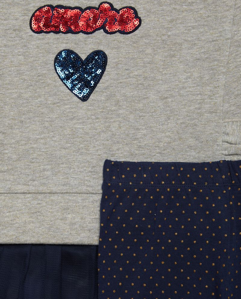 192JOG023A J LT GREY MEL
