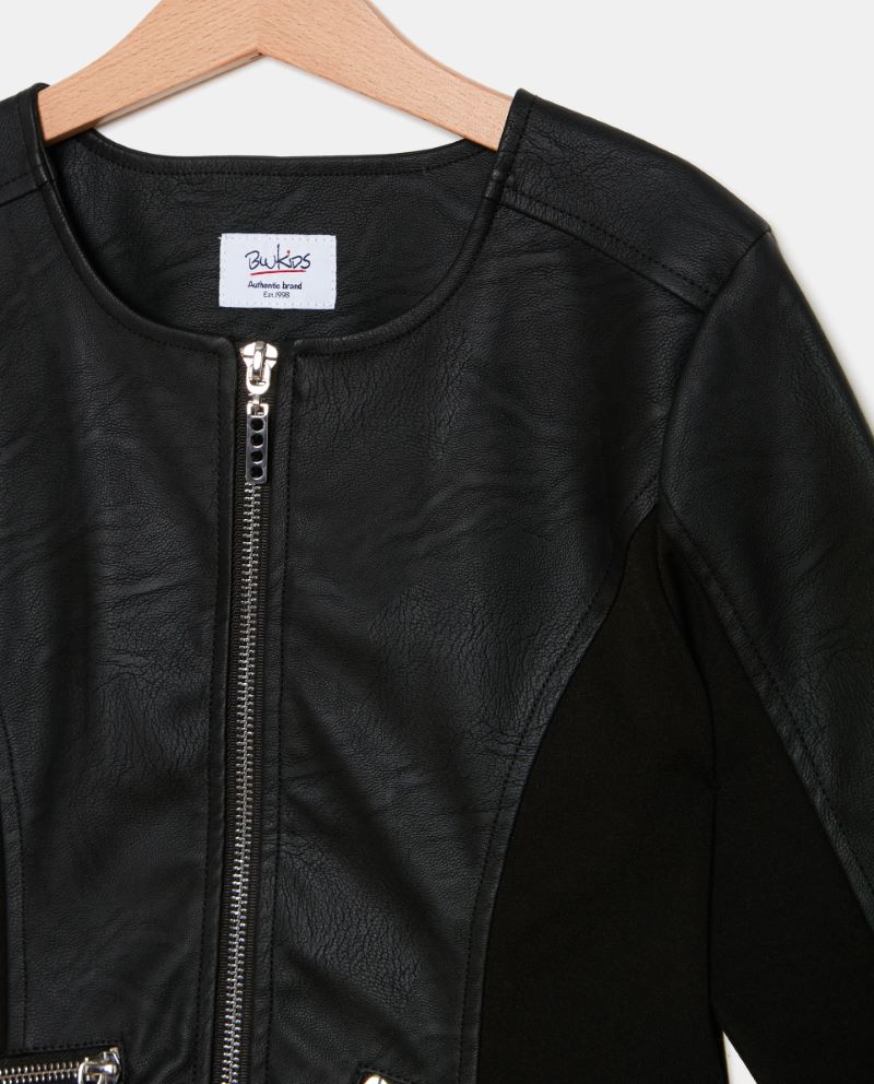 192JKT004 JA BLACK BEAUTY