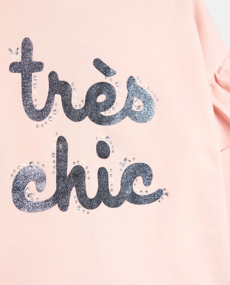 192SWT027 SW CLOUD PINK