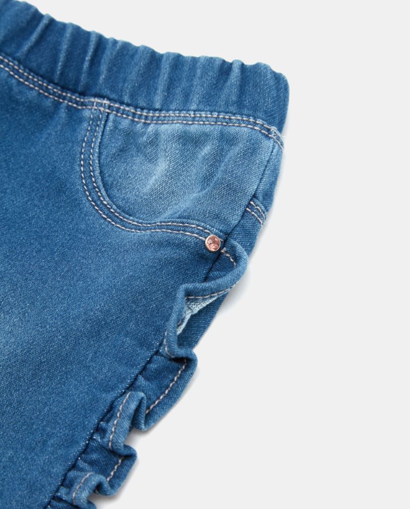 192TRO100 DE DARK DENIM