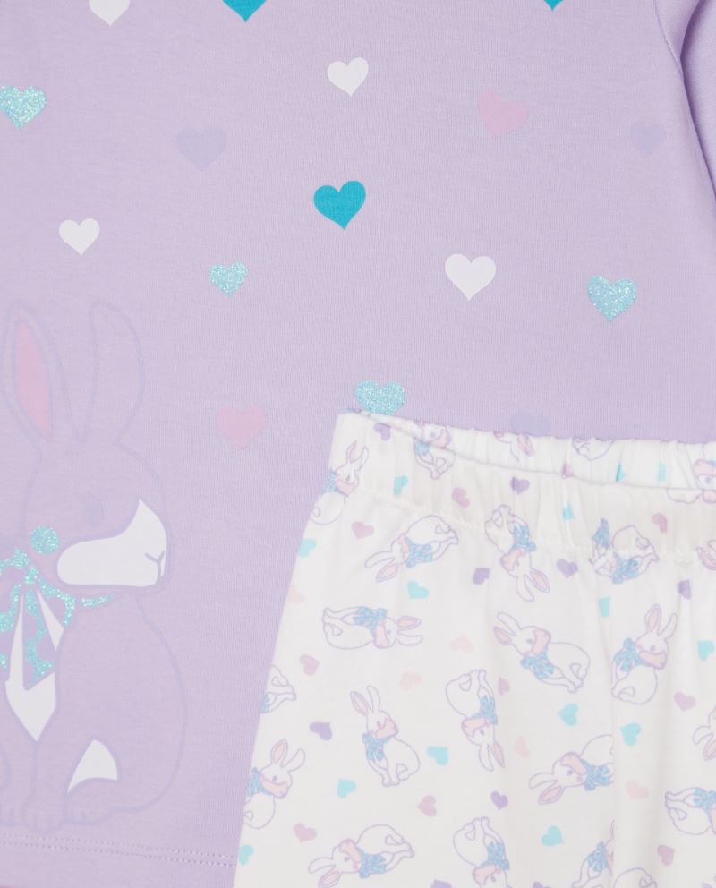 192PJA5063 P PASTEL LILAC