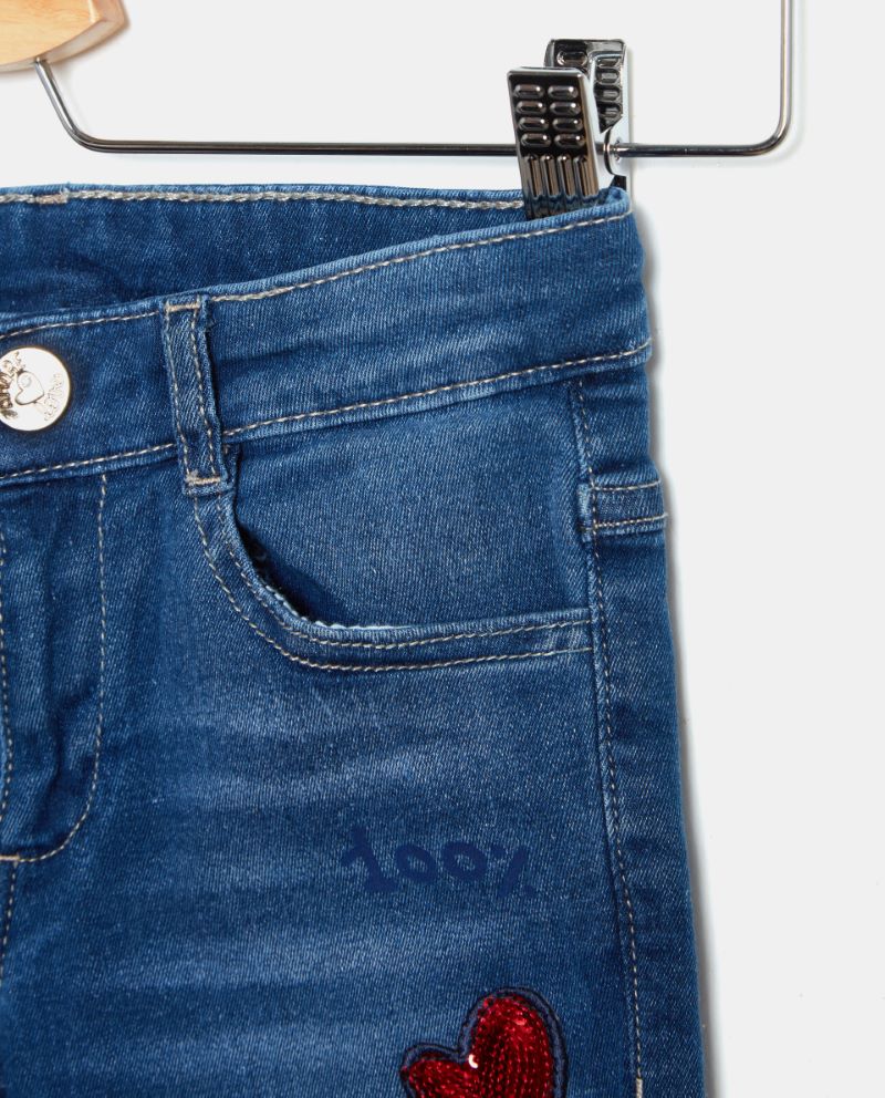 192TRO012 DE MEDIUM BLUE