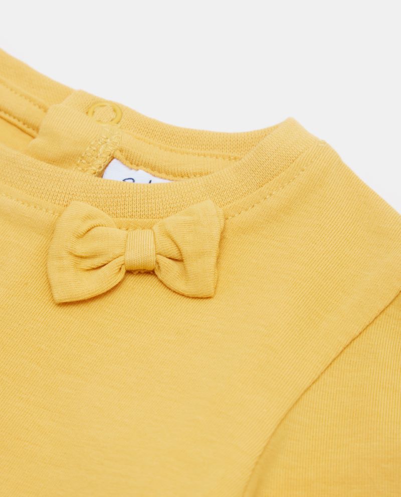 192TSH133 GI MISTED YELLO