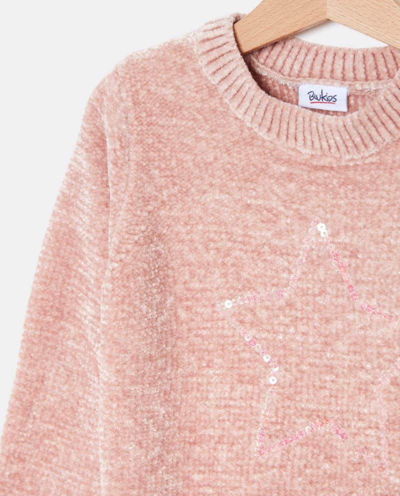 192JMP008 TR CRYSTAL PINK