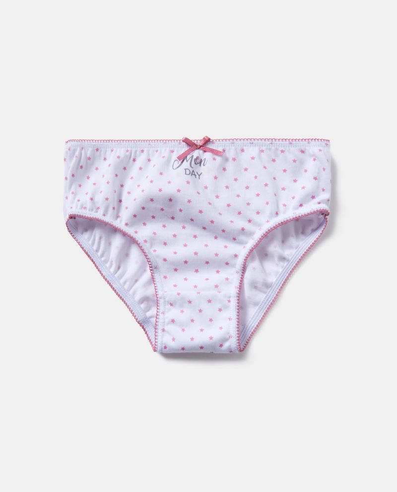 Gaće slip 7 kom