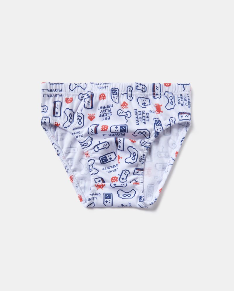 Gaće slip 7 kom