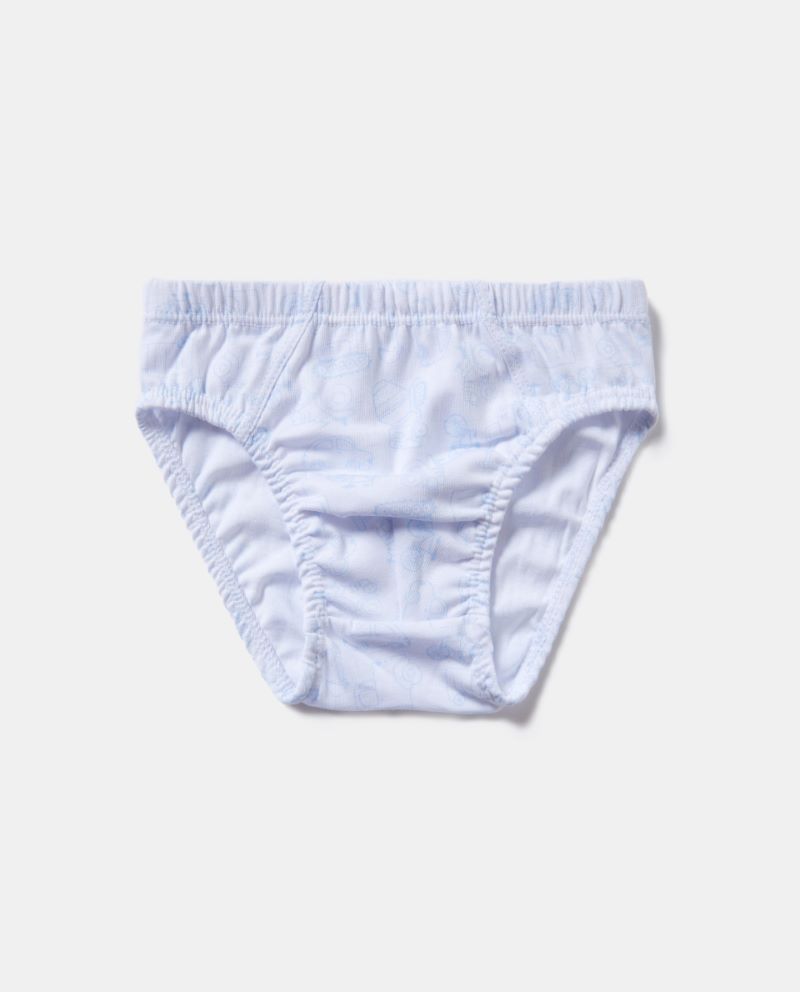 Gaće slip 7 kom