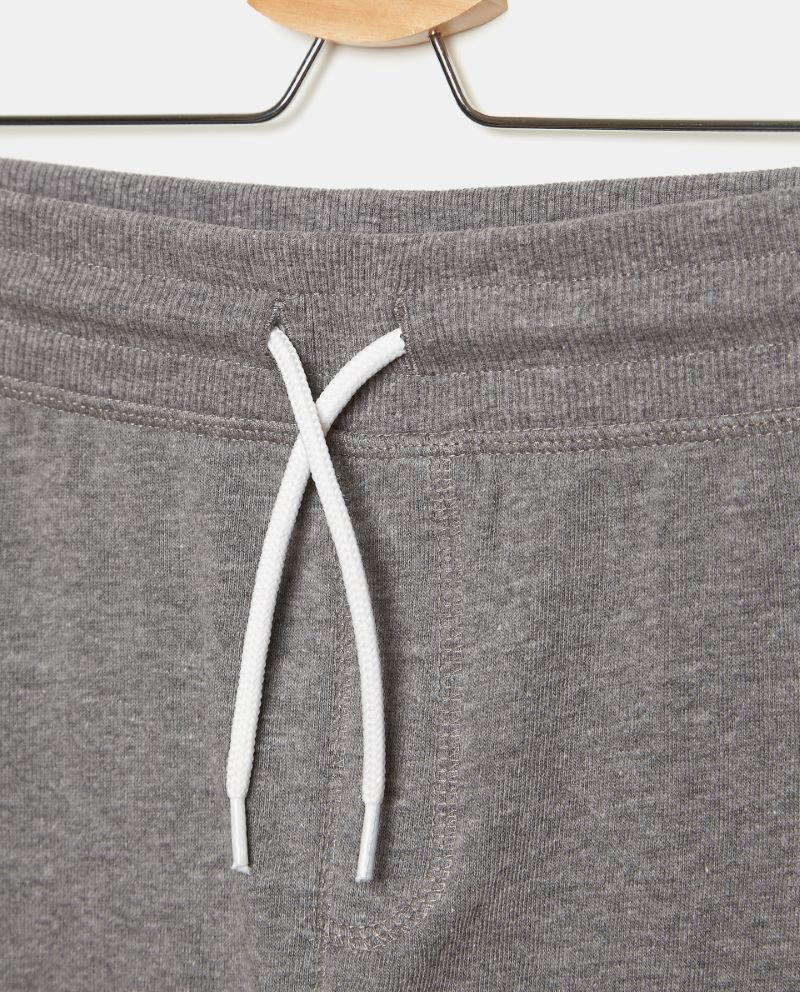 202TRO021A P DK GREY MEL