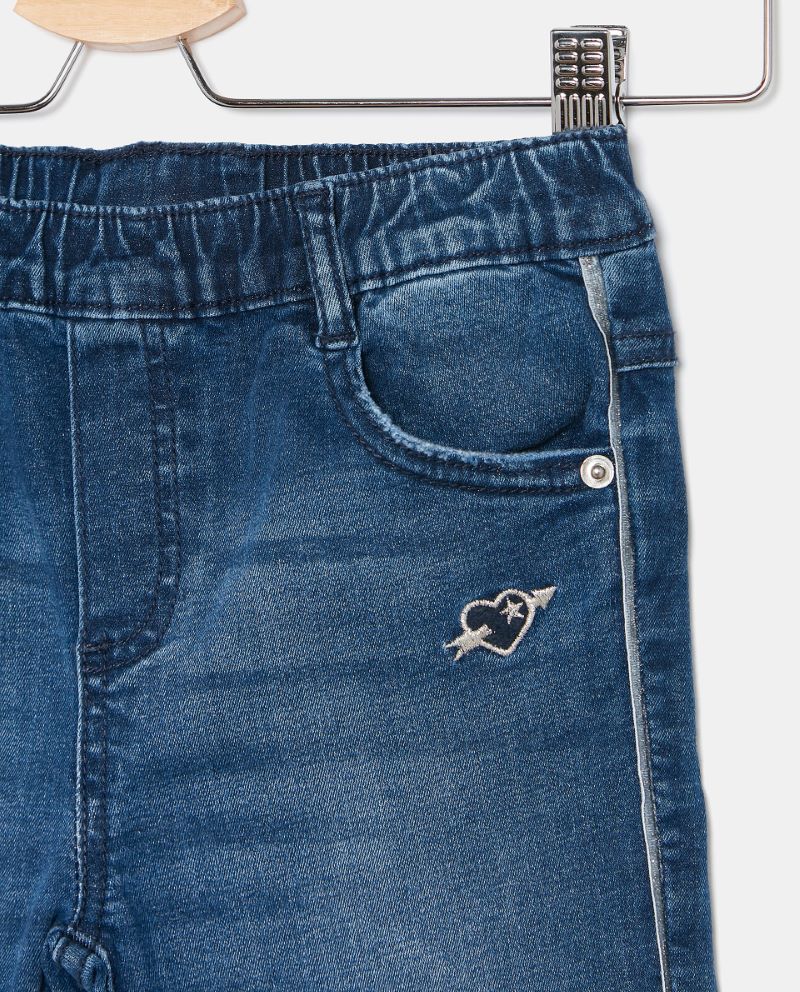 Jeans hlače