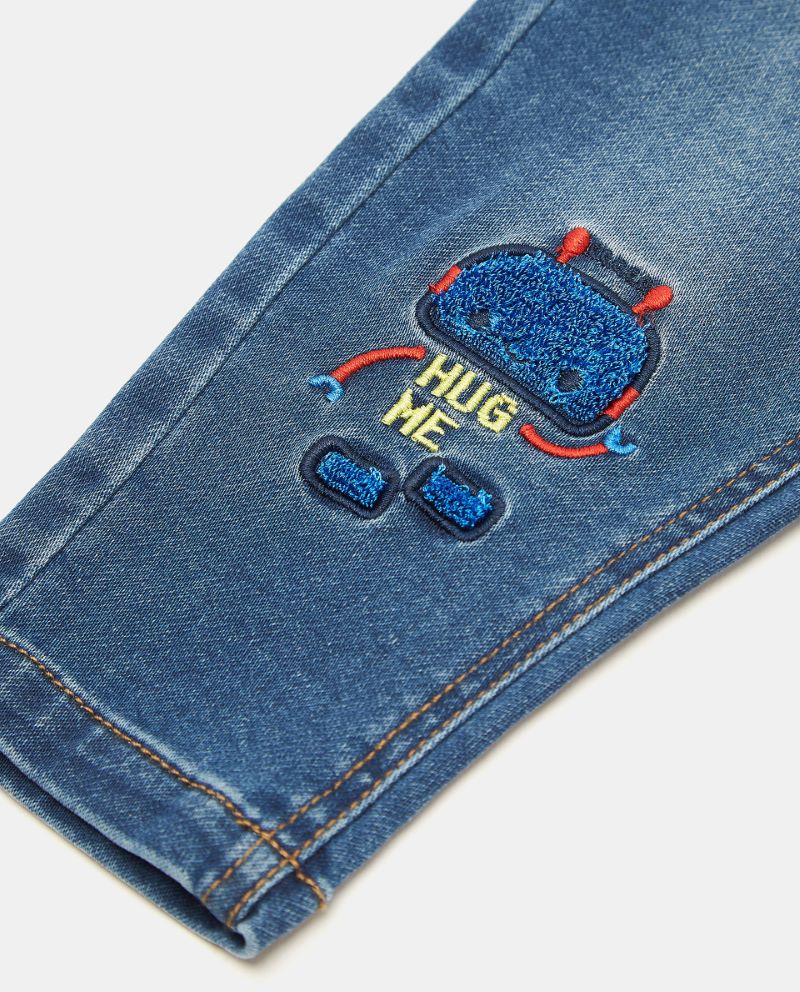 Jeans hlače