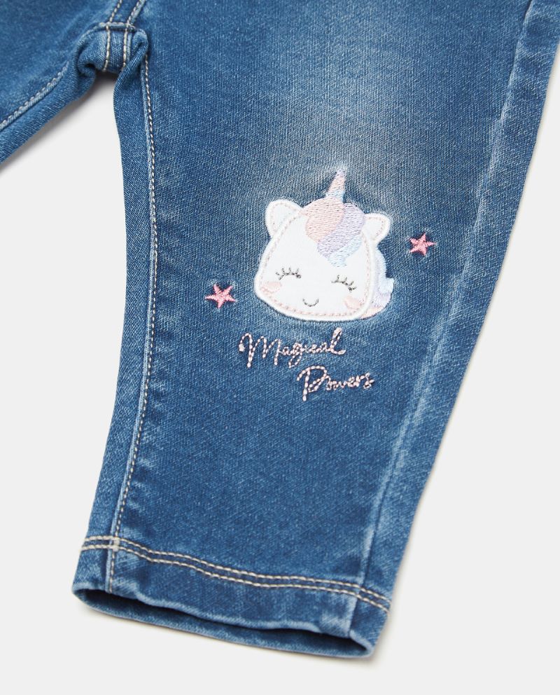 Jeans hlače