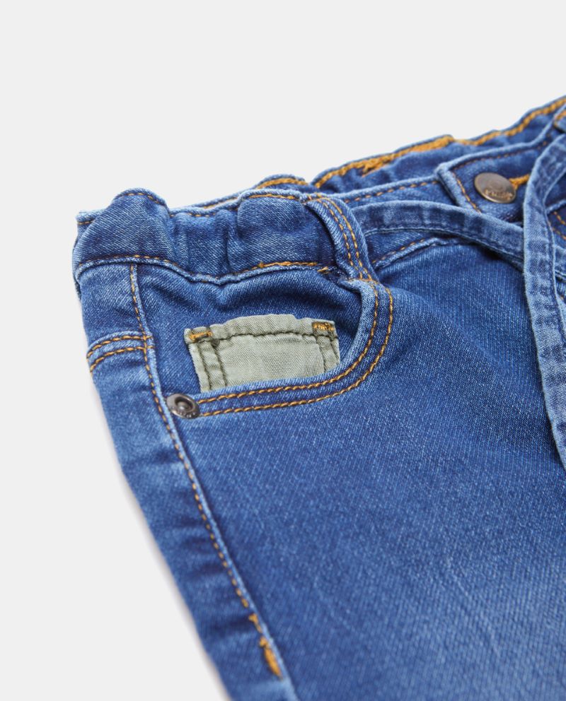 Jeans hlače