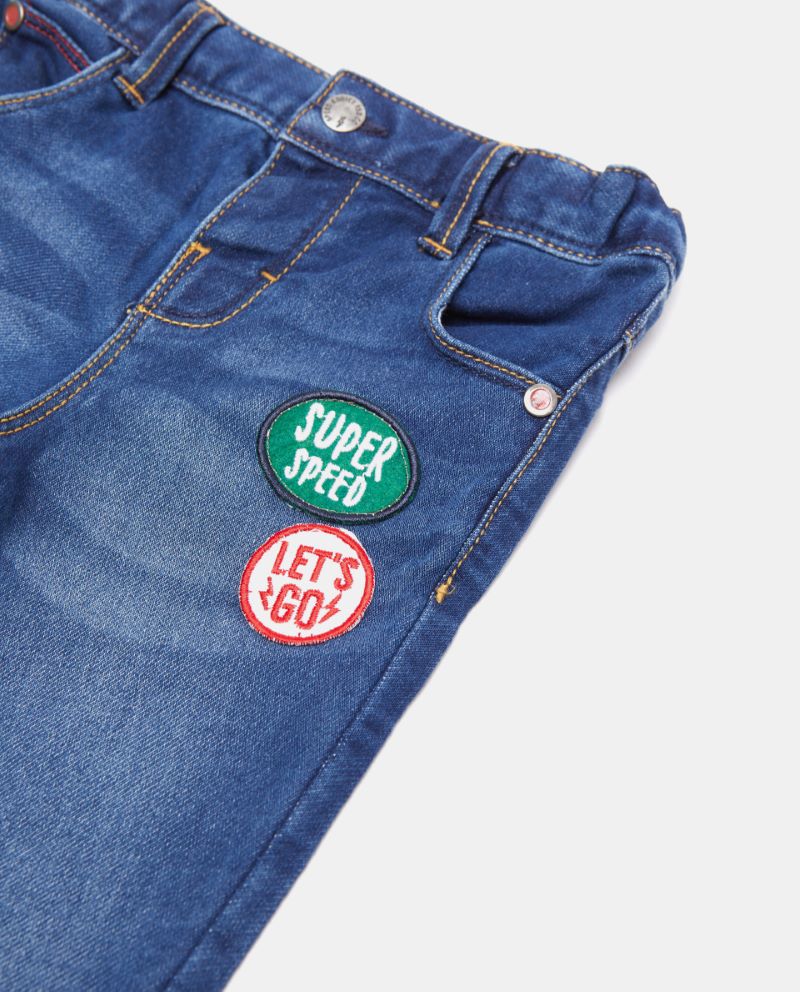 Jeans hlače