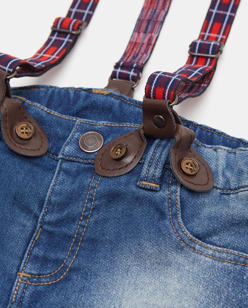 Jeans hlače