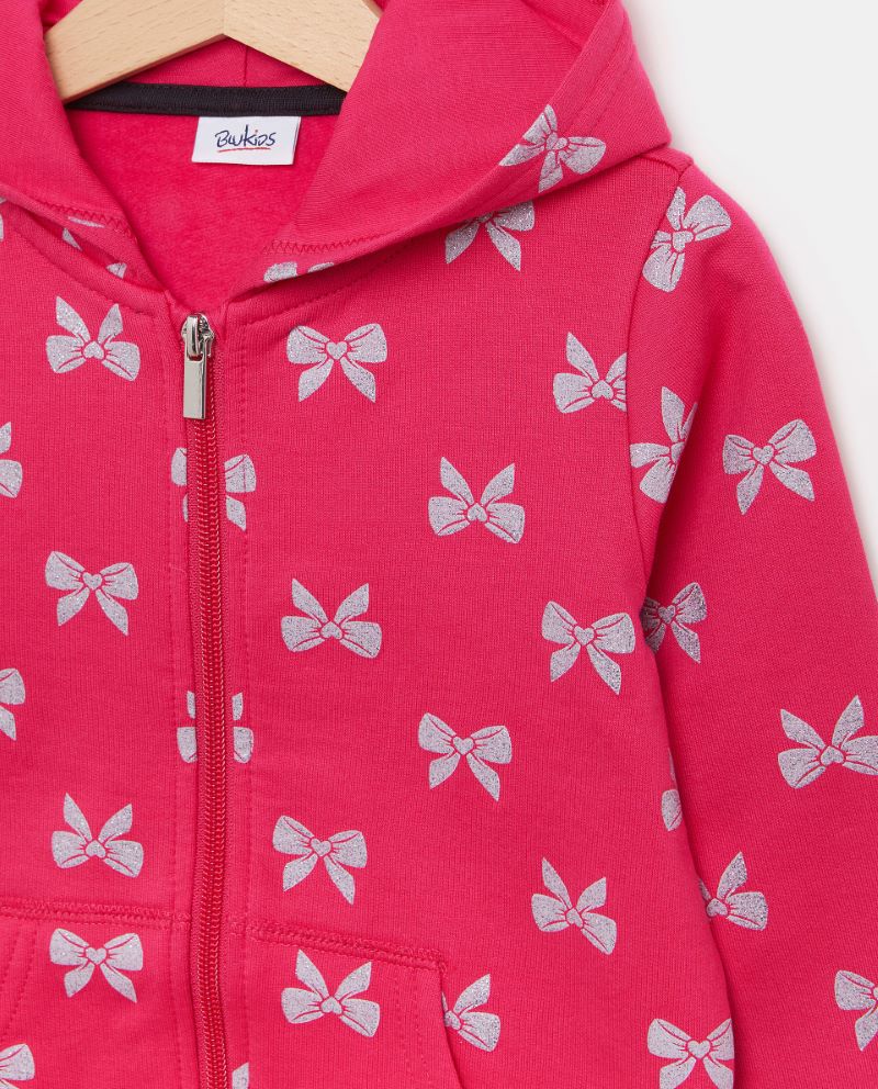 202SWT004B S PINK FLAMBE