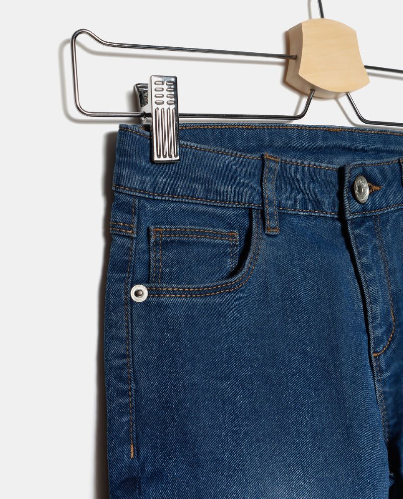 Jeans hlače