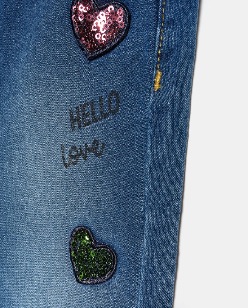 Jeans hlače
