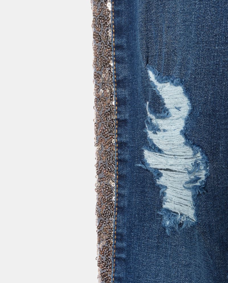 Jeans hlače
