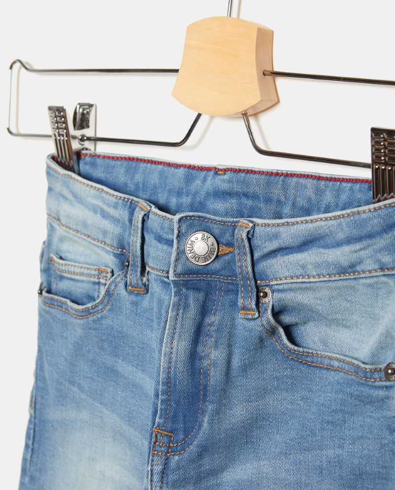 Jeans hlače