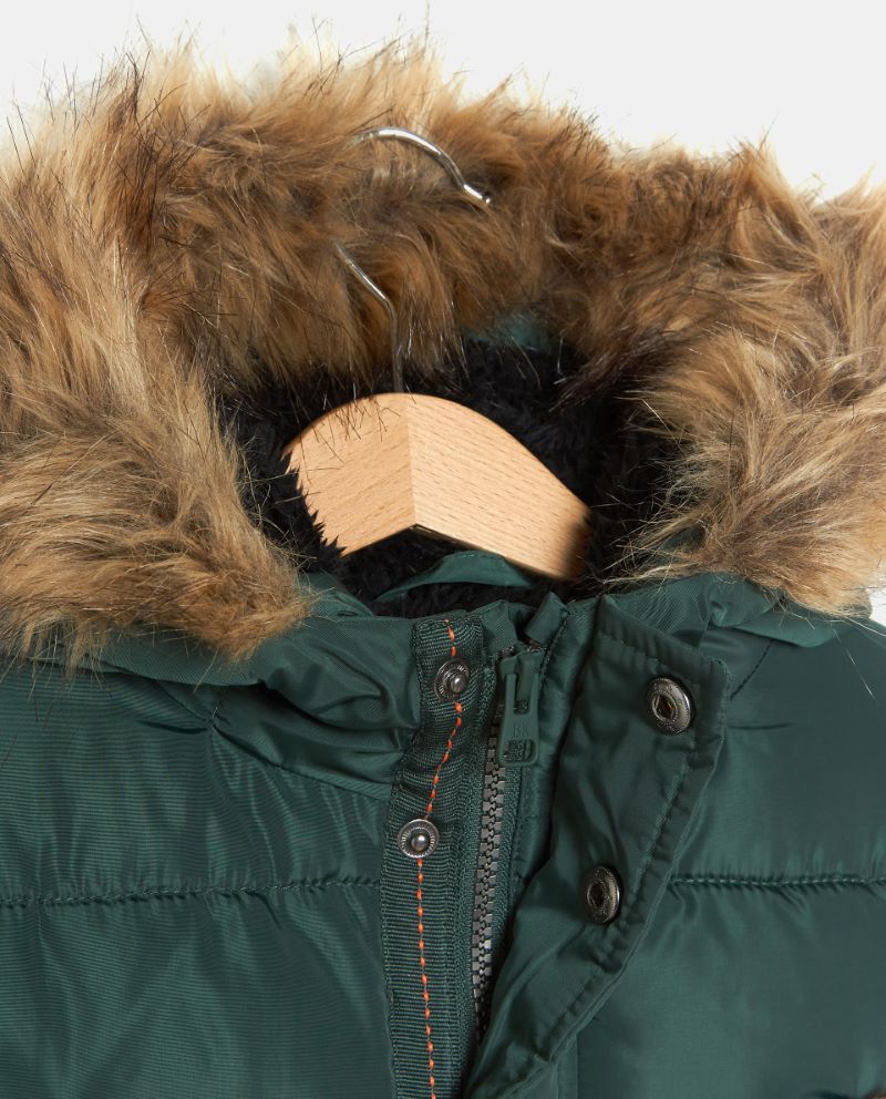Zimska jakna