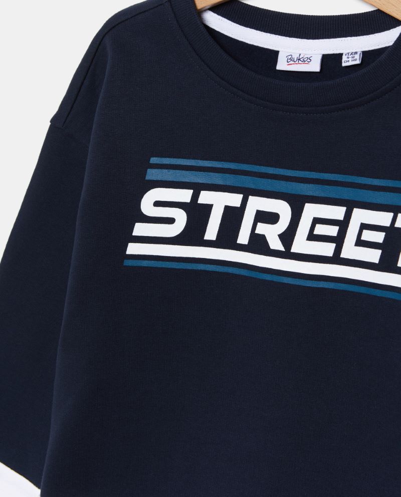 Majica Street