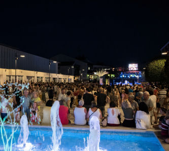 LED oglašavanje | Umag | Istra