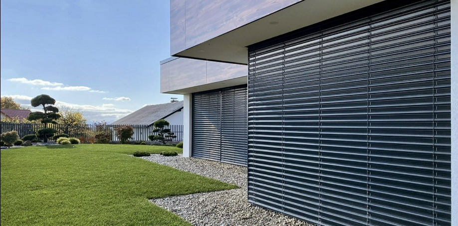 Vanjske žaluzine Raffstore | Lidermax | Dugo Selo | Zagreb