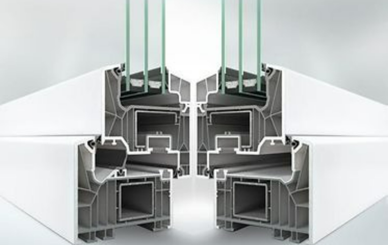 PVC sistemi SCHUCO | Lidermax | Dugo Selo | Zagreb