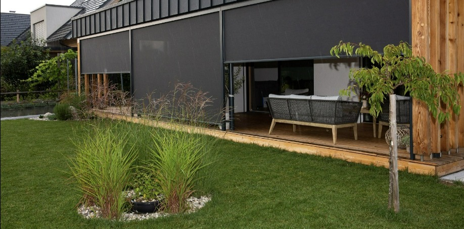 SCREEN rolo sjenila | Lidermax | Dugo Selo | Zagreb